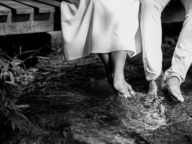 Pré Wedding de Joyce + Henrique