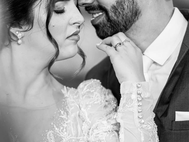 Casamento de Barbara + Lucas 