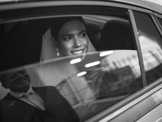 Casamento de Mariana + Tiago 