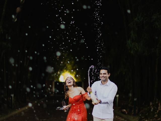 Pré Wedding de Vanessa + Eduardo 