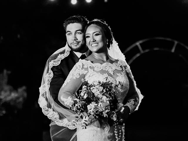 Casamento de Casamento Fernanda + Mário 