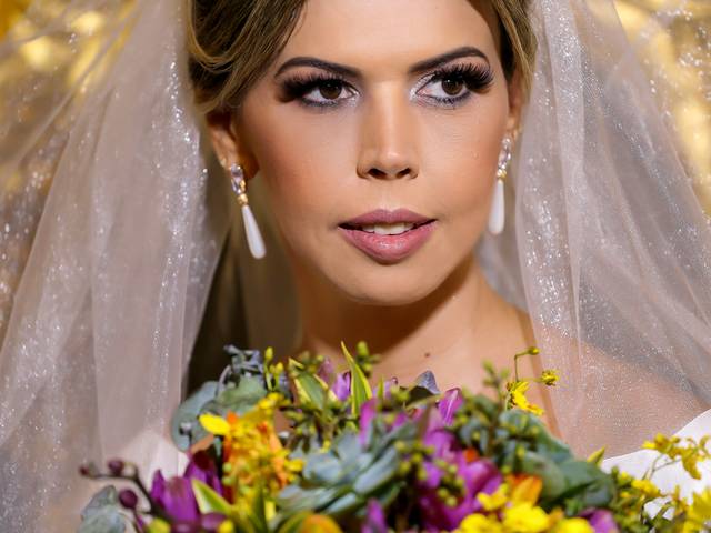 Casamento de Casamento Beatriz + Leonardo