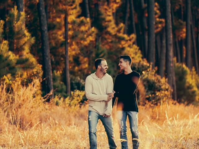 Pré Wedding de Pré Wedding Thalisson + Reinaldo