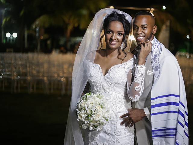 Casamento de Casamento Julia + Jhon 