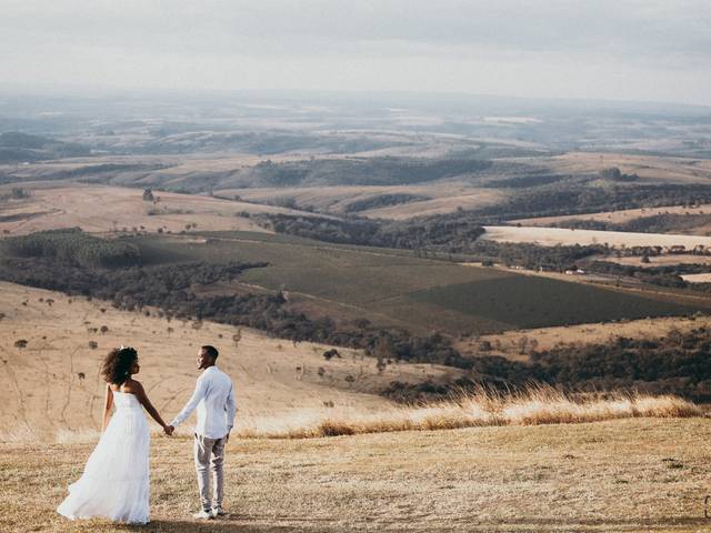 Pré Wedding de Pré Wedding Julia + Jhon 