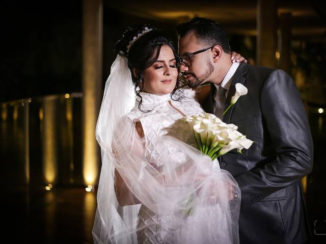 Casamento de Casamento Letícia + Vinícius 