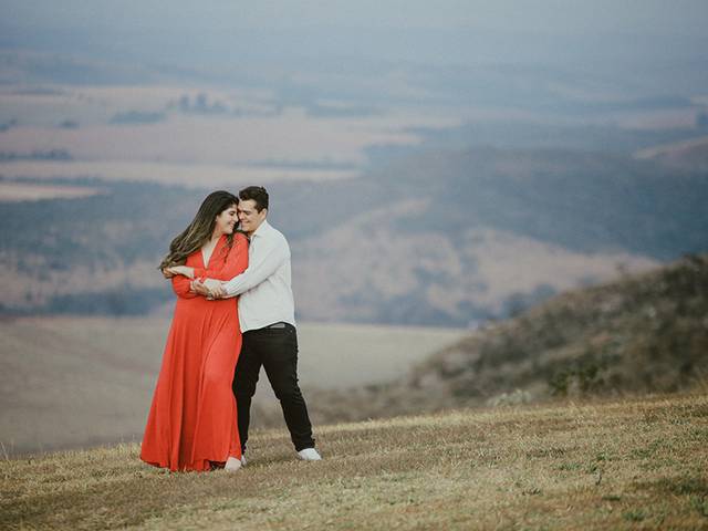 Pré Wedding de Pré Wedding Laihara + Douglas 