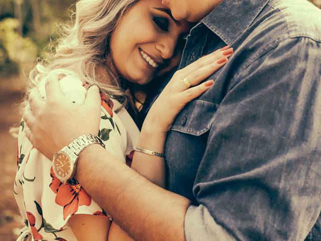 Pré Wedding de Pré Wedding Fernarda + Juliano 