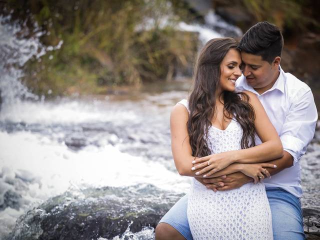 Pré Wedding de Pré Wedding Hiasmim + Arthur 