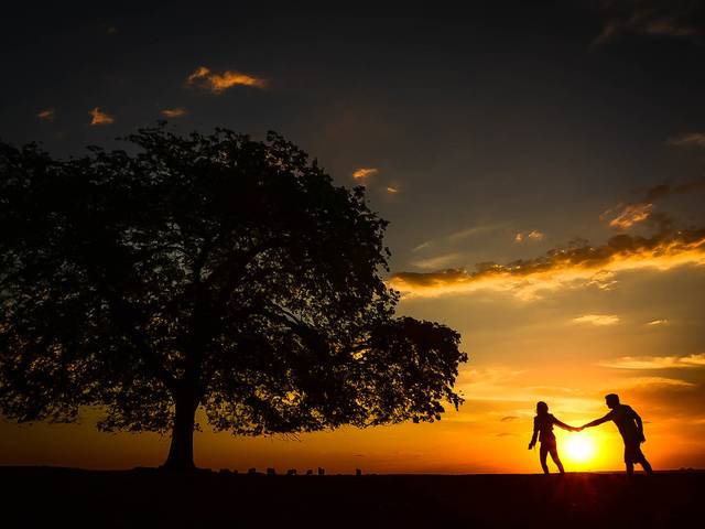 Pré Wedding de Pré Wedding Jéssica + Maikon 