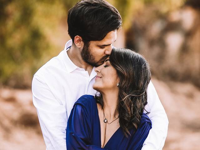 Pré Wedding de Pré Wedding Larissa + Caio 