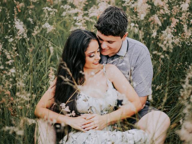 Pré Wedding de Pré Wedding Wendy + Renan