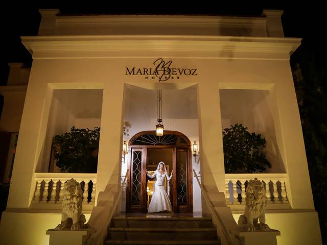 Casamento de Casamento Mirela e André 