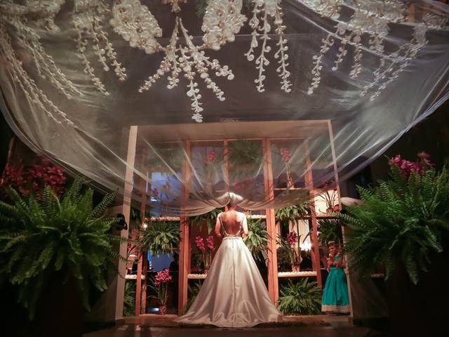 Casamento de Casamento Giovana e Rodrigo