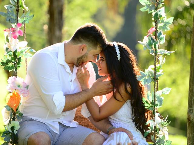 Casamento de Pré Wedding Nayara e Anderson