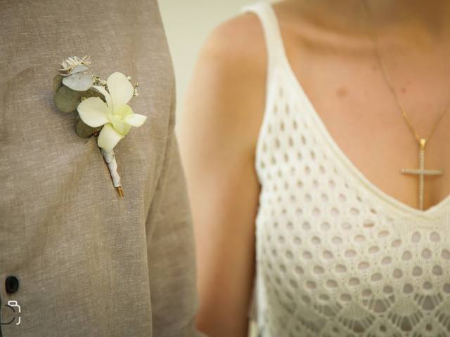 Casamento de Casamento Civil Laís + Thales