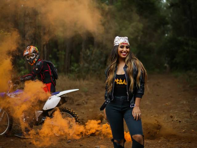 Ensaios de Ensaio Gabi