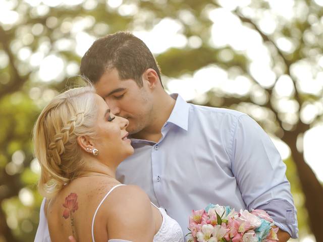 Casamento de Casamento Civil Juliana e Adilson