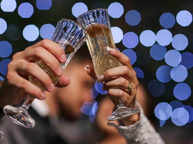 Casamento de Casamento Gabryellle + Guilherme 