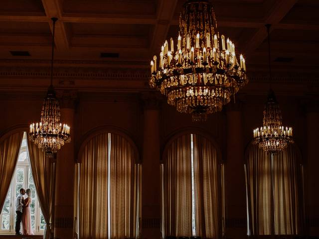 Pré Wedding de Pré Wedding Camila + Victor