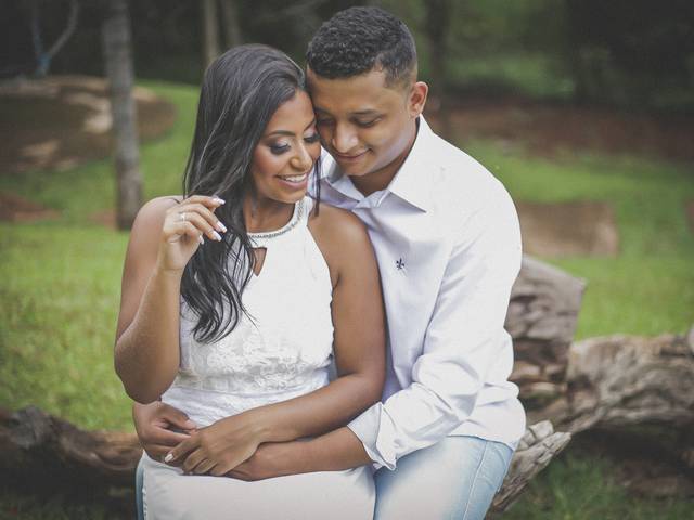 Pré Wedding de Pré Wedding Dyulia + Rodrigo 