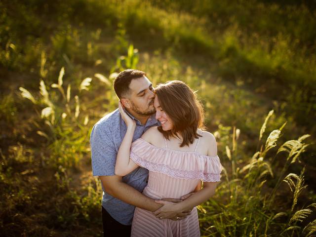 Pré Wedding de Pré Wedding Gis + Davi 