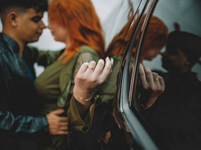 Casamento de Casamento Civil + Pré Wedding Thalyta + Marcos