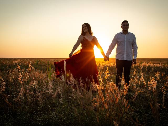 Pré Wedding de Pré Wedding Carol + Rafael