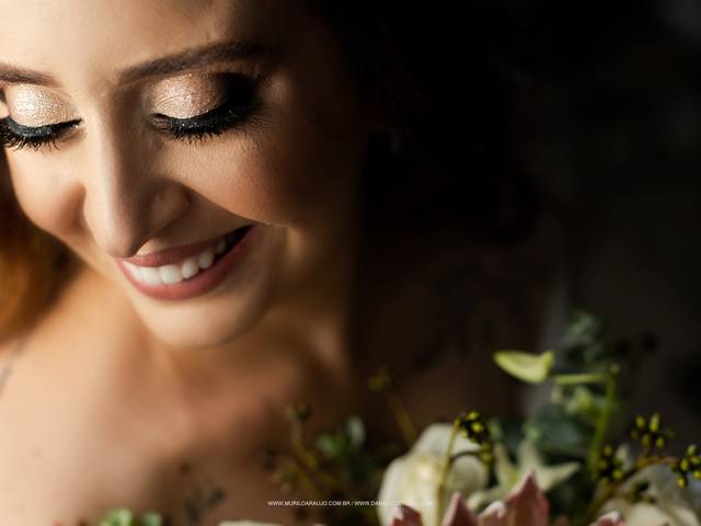 Casamento de Casamento Maina + Kaka