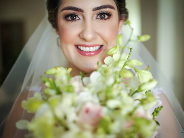 Casamento de Casamento Larissa e Max 