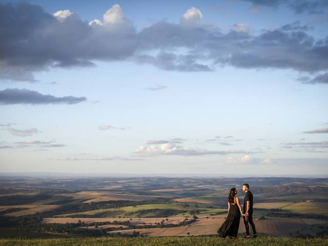 Pré Wedding de Pré Wedding katrine + Anazio