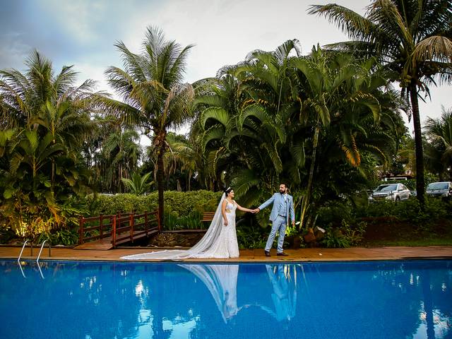 Casamento de Casamento Isabela + Alexandre