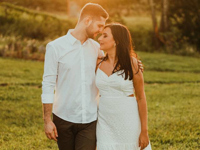 Pré Wedding de Pré Wedding Jessica + Marcus