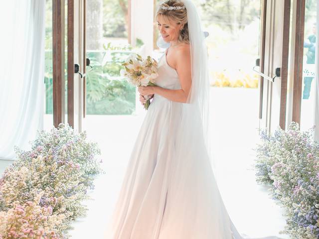 CASAMENTO de Casamento Renata e Victor