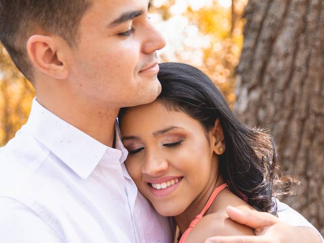 CASAMENTO de Carolina + Sergio