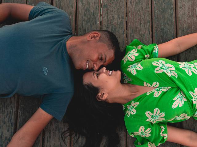 CASAMENTO de Bruno & Beatriz