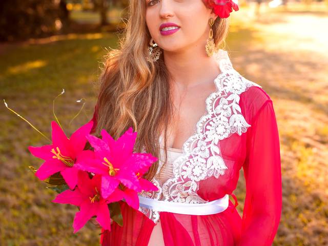 ENSAIO DE GESTANTE de ENSAIO GESTANTE 