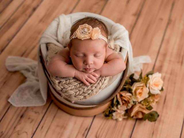 Por Daniela Matesco de Newborn