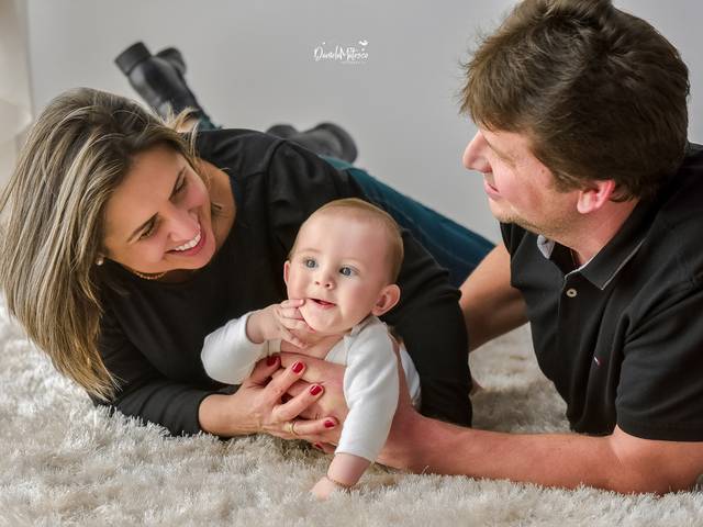 Por Daniela Matesco de Família