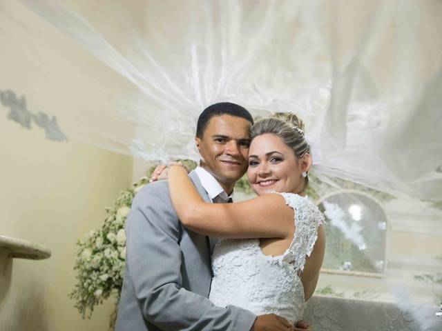 Eventos de Marcos e VItória