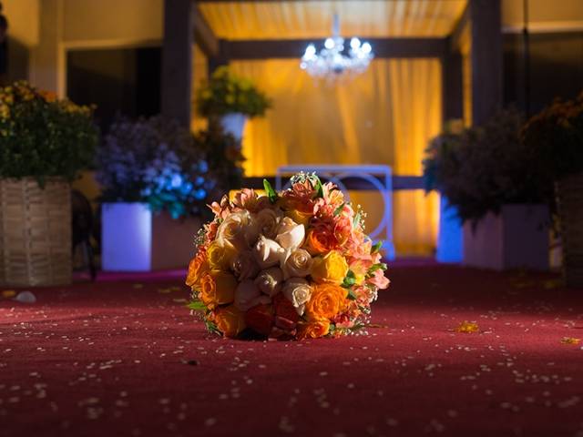 Eventos de Taynah & Wellinson