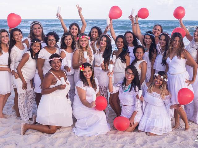 Ensaios de Pedagogatas 2016