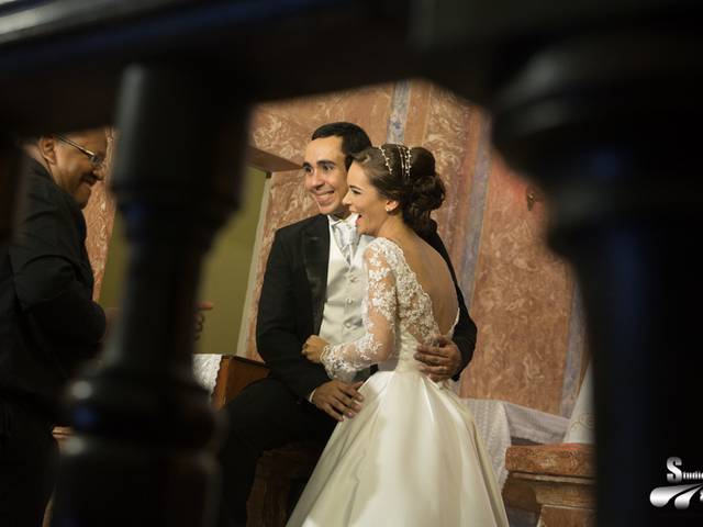 Eventos de Ziery e Eduardo