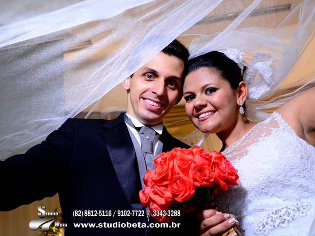 Eventos de Dayane & Aécio