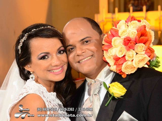 Eventos de Elaine & Valdeci