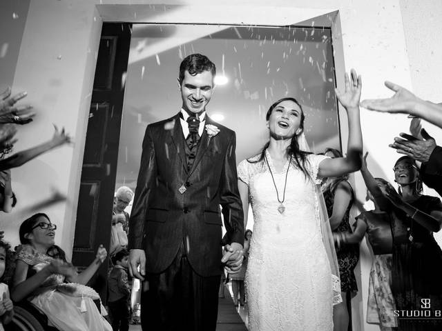 Eventos de Casamento Tereza e Antõnio