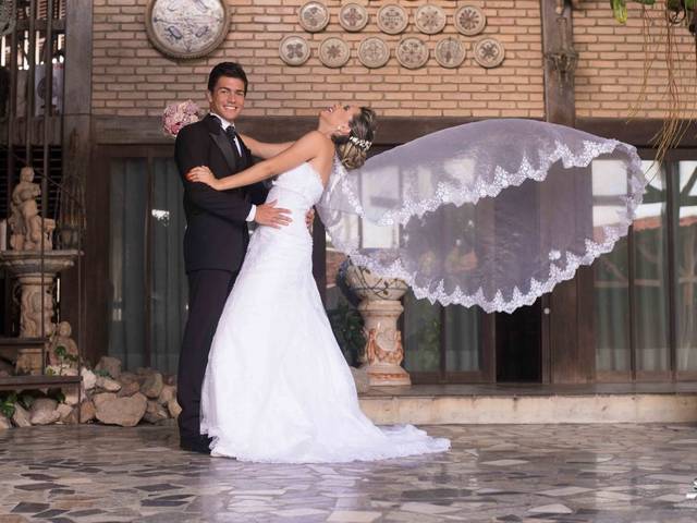 Ensaios de Noivas e Cia