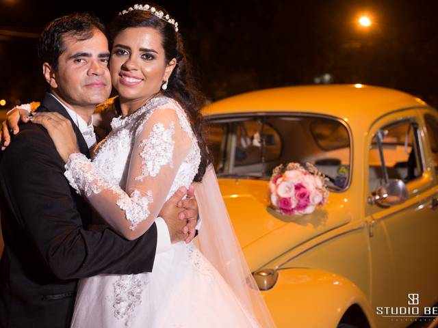 Eventos de Eraldo e Daniele