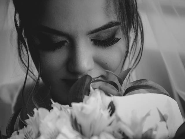 Casamento de Giovanna e Jefferson