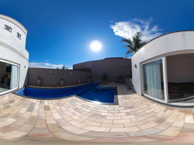 Tour Virtual de Tour virtual 360°